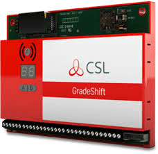 CSL Dual Com remote Signalling Device